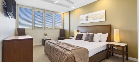 2 غرف نوم شقة في Kingscliff, Australia رقم 175 9