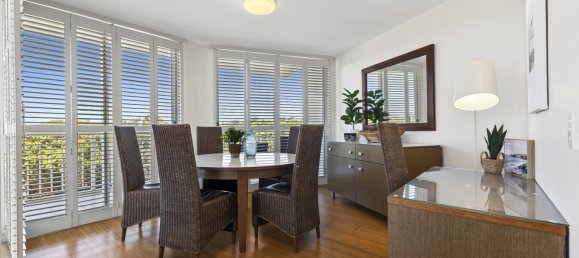 2 غرف نوم شقة في Kingscliff, Australia رقم 175 4