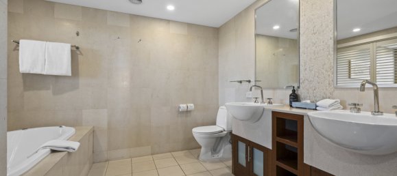 2 غرف نوم شقة في Kingscliff, Australia رقم 175 10