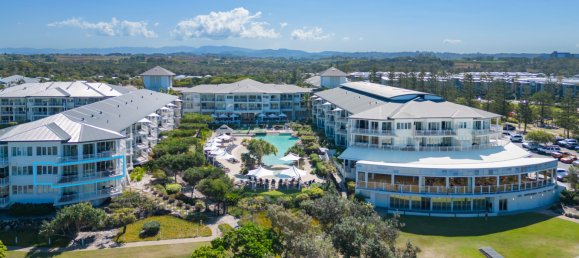 2 غرف نوم شقة في Kingscliff, Australia رقم 175 2