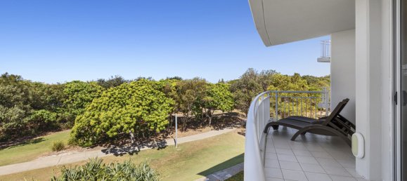 2 غرف نوم شقة في Kingscliff, Australia رقم 175 6