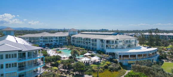 2 غرف نوم شقة في Kingscliff, Australia رقم 175 19