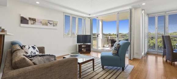 2 غرف نوم شقة في Kingscliff, Australia رقم 175 3