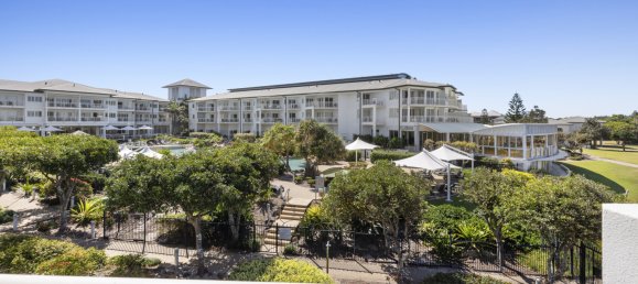 2 غرف نوم شقة في Kingscliff, Australia رقم 175 8