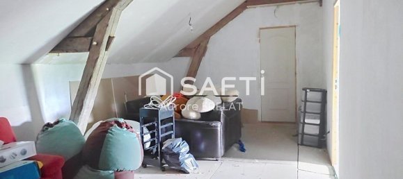 4 غرف نوم منزل في Saint-Epain, France رقم 42025 14