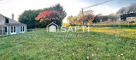 4 غرف نوم منزل في Saint-Epain, France رقم 42025 4