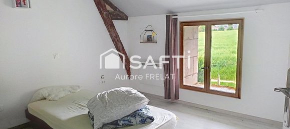 4 غرف نوم منزل في Saint-Epain, France رقم 42025 17