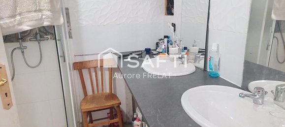 4 غرف نوم منزل في Saint-Epain, France رقم 42025 12