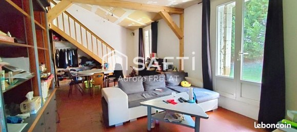4 غرف نوم منزل في Saint-Epain, France رقم 42025 8