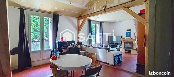 4 غرف نوم منزل في Saint-Epain, France رقم 42025 7