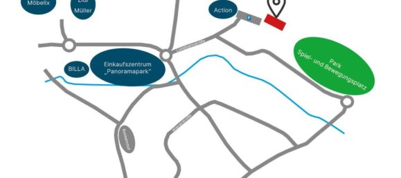 Estúdio em Neunkirchen, Austria N.º 155842 6