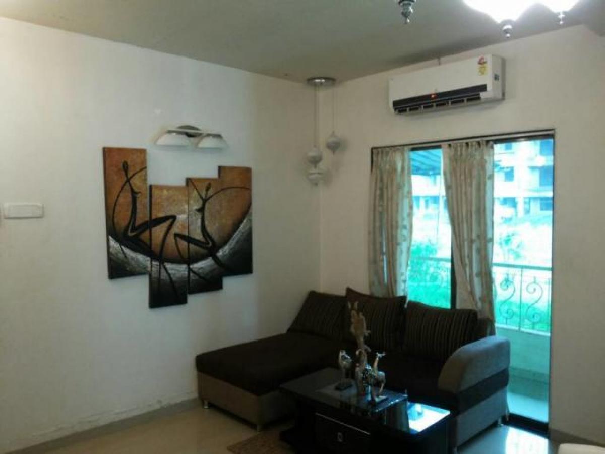 استوديو في Mumbai, India رقم 8766