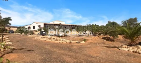 Villa T3 em Tuineje, Spain N.º 154627 2