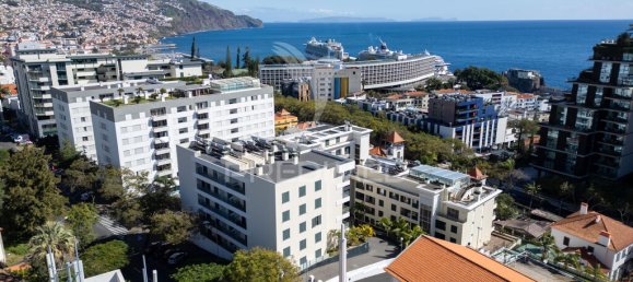 3 Schlafzimmer Wohnung in Funchal, Portugal, Nr. 106970 2