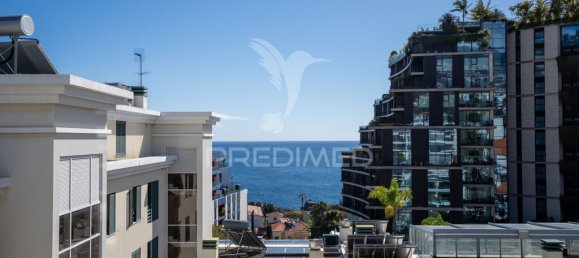 3 Schlafzimmer Wohnung in Funchal, Portugal, Nr. 106970 6