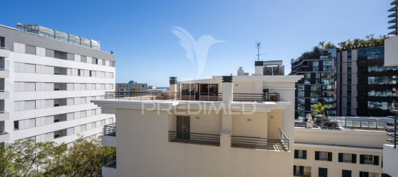 3 Schlafzimmer Wohnung in Funchal, Portugal, Nr. 106970 14