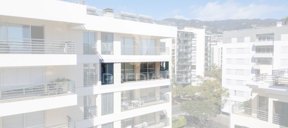 3 Schlafzimmer Wohnung in Funchal, Portugal, Nr. 106970 3