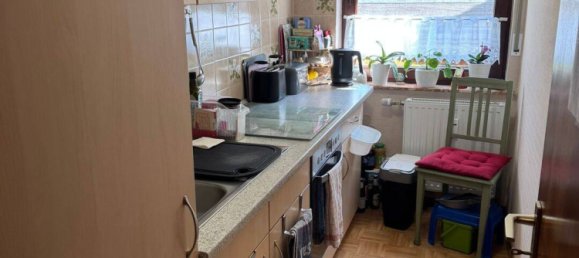 Studio in Gottingen, Germany No. 321610 5