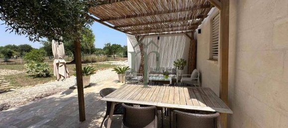 2 Schlafzimmer Villa in Carovigno, Italy, Nr. 19364 3