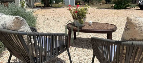 2 Schlafzimmer Villa in Carovigno, Italy, Nr. 19364 4