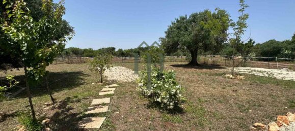 2 Schlafzimmer Villa in Carovigno, Italy, Nr. 19364 34