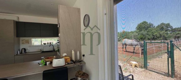 2 Schlafzimmer Villa in Carovigno, Italy, Nr. 19364 13