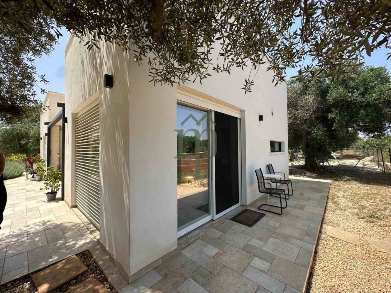 2 Schlafzimmer Villa in Carovigno, Italy, Nr. 19364