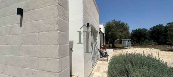 2 Schlafzimmer Villa in Carovigno, Italy, Nr. 19364 32