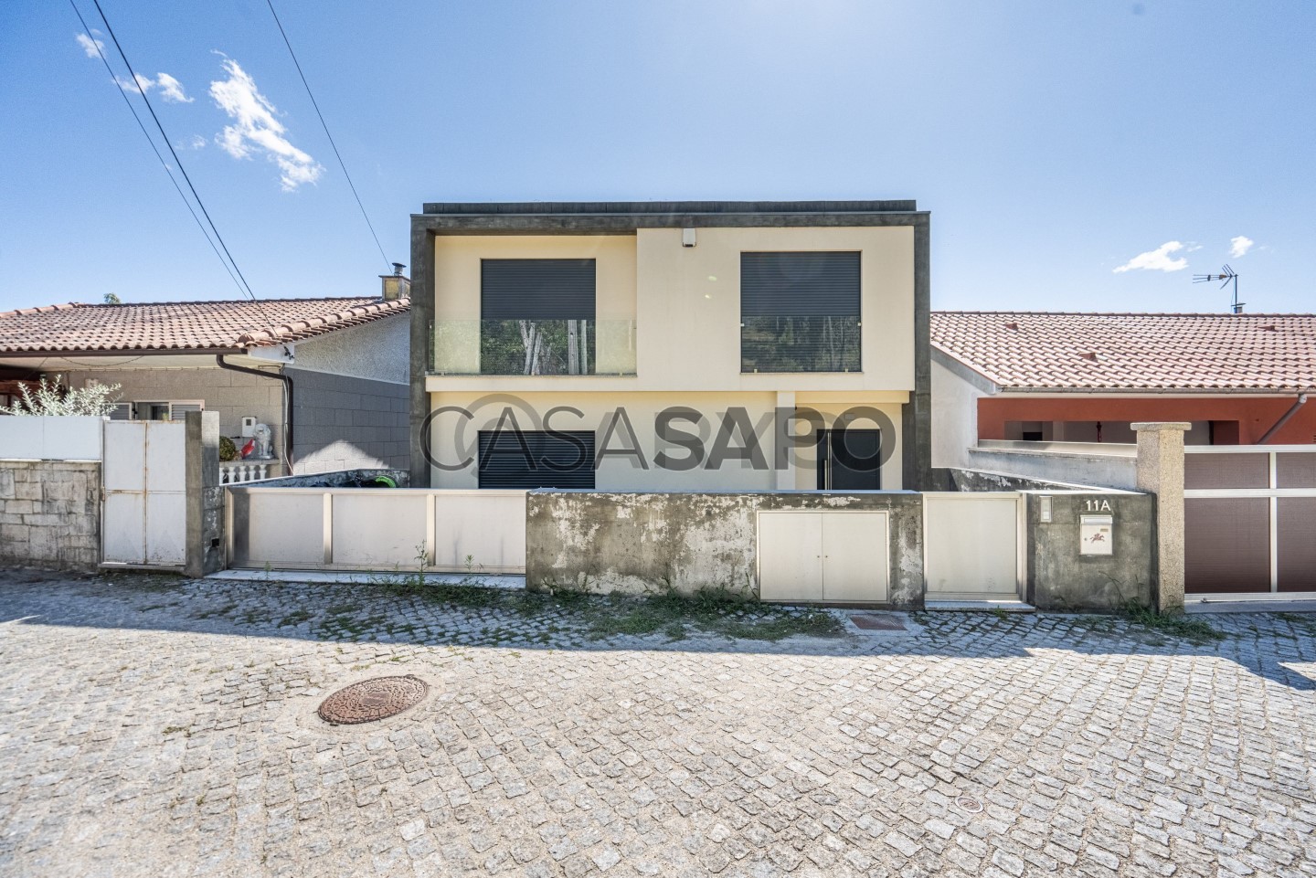 6 bedrooms House in Caires, Portugal No. 337010