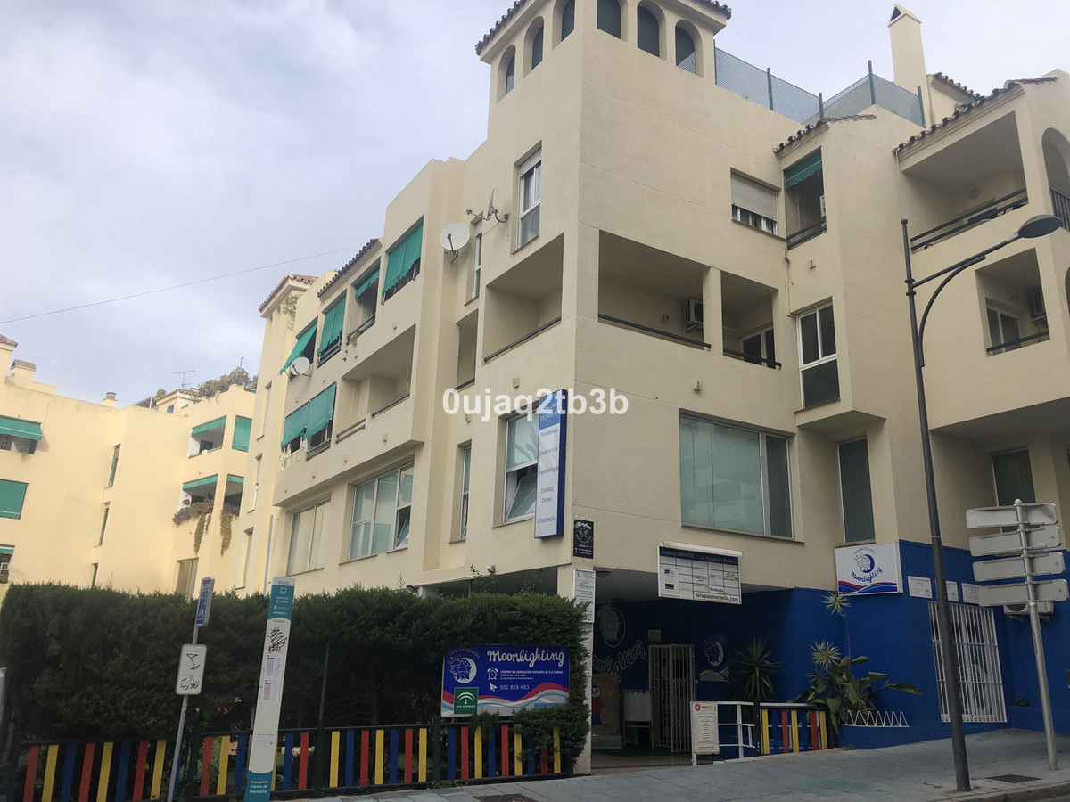 4 Schlafzimmer Wohnung in Marbella, Spain, Nr. 81585