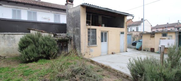 5 rooms House in Balzola, Italy No. 134044 5