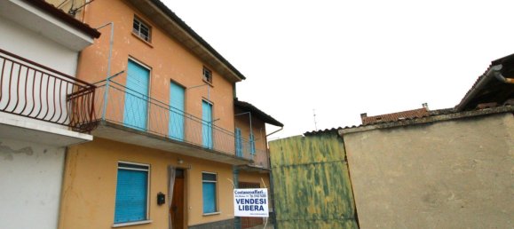 5 rooms House in Balzola, Italy No. 134044 3