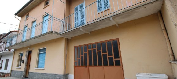 5 rooms House in Balzola, Italy No. 134044 2