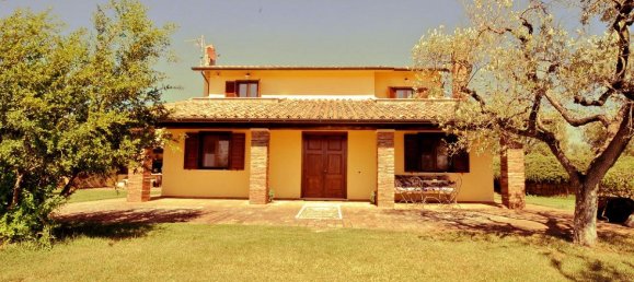 Villa T2 em Pitigliano, Italy N.º 213 6