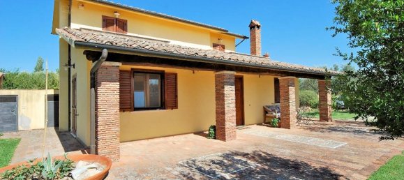 Villa T2 em Pitigliano, Italy N.º 213 3