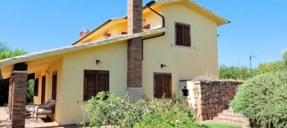 Villa T2 em Pitigliano, Italy N.º 213 5