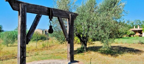 Villa T2 em Pitigliano, Italy N.º 213 4