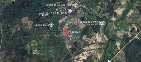 3 غرف نوم منزل في Mesquitela, Portugal رقم 186377 3