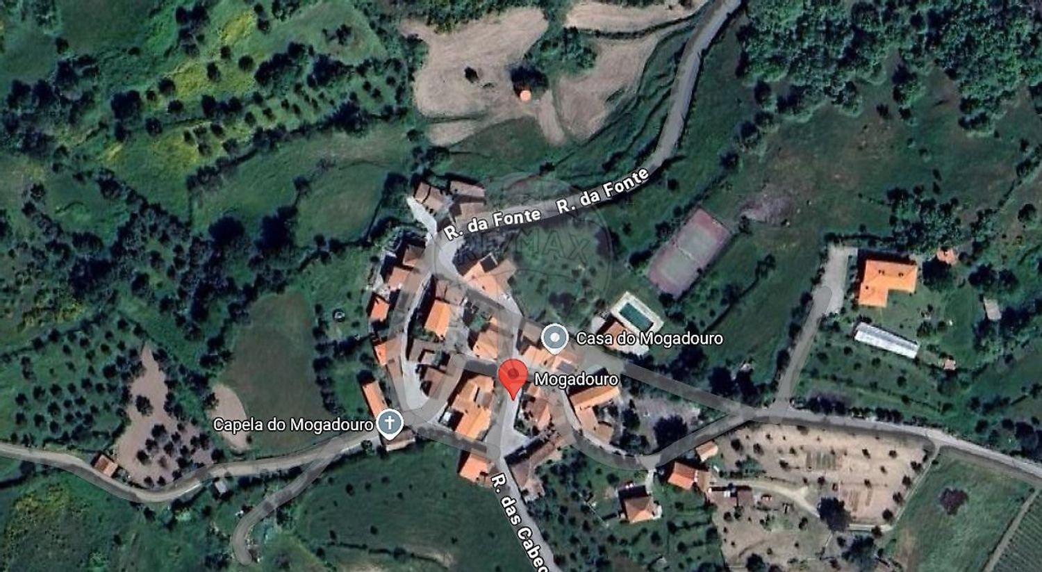 3 غرف نوم منزل في Mesquitela, Portugal رقم 186377