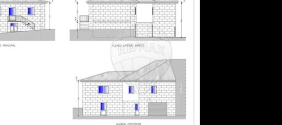 3 غرف نوم منزل في Mesquitela, Portugal رقم 186377 2