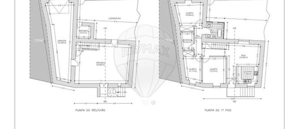 3 غرف نوم منزل في Mesquitela, Portugal رقم 186377 5