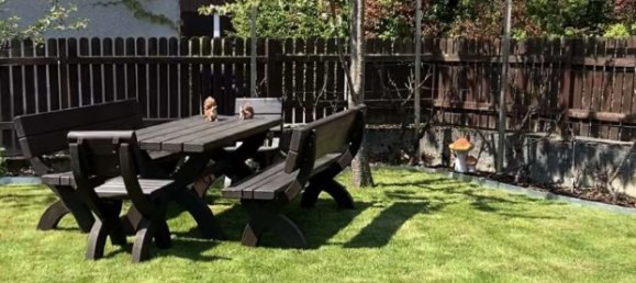 2 Schlafzimmer Wohnung in Göppingen, Germany, Nr. 273515 4