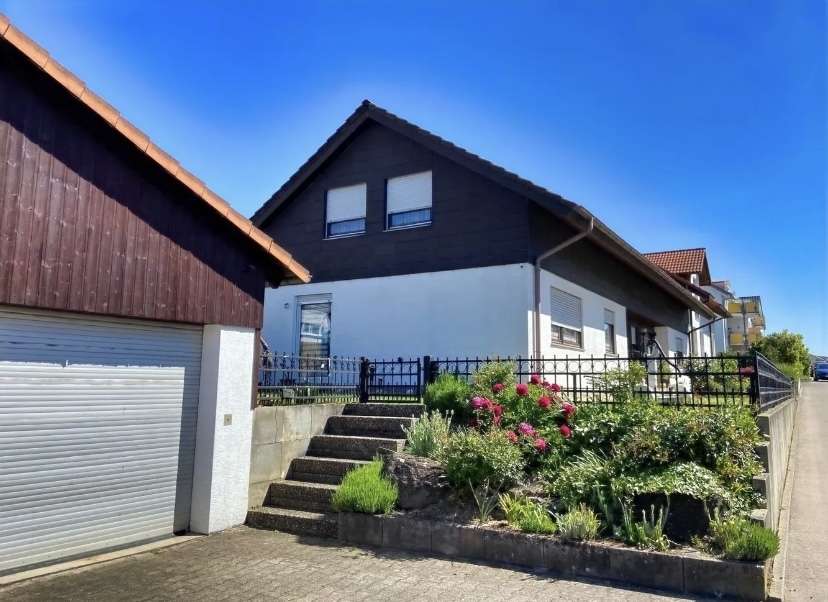 2 Schlafzimmer Wohnung in Göppingen, Germany, Nr. 273515