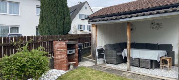 2 Schlafzimmer Wohnung in Göppingen, Germany, Nr. 273515 3