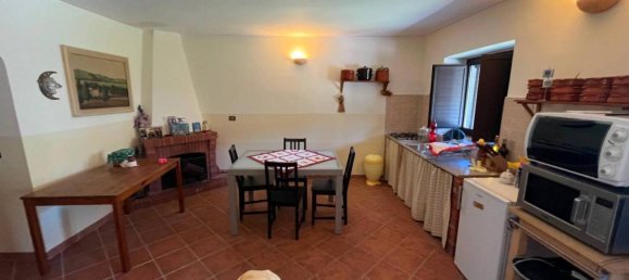 6 rooms Villa in Prata Sannita, Italy No. 37377 7