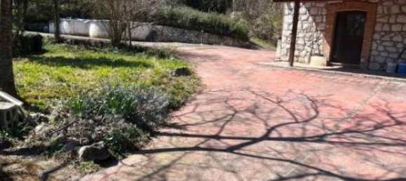 6 rooms Villa in Prata Sannita, Italy No. 37377 3