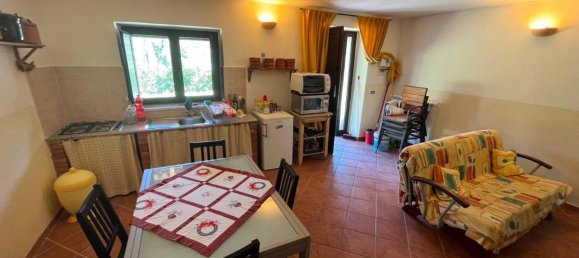 6 rooms Villa in Prata Sannita, Italy No. 37377 8