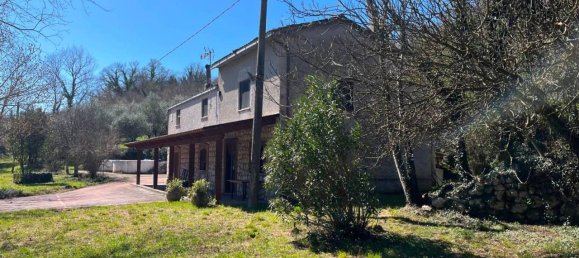 6 rooms Villa in Prata Sannita, Italy No. 37377 22