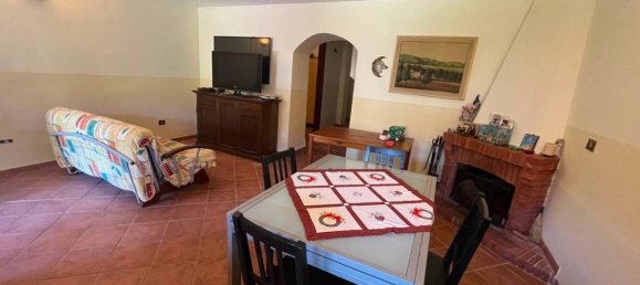 6 rooms Villa in Prata Sannita, Italy No. 37377 10
