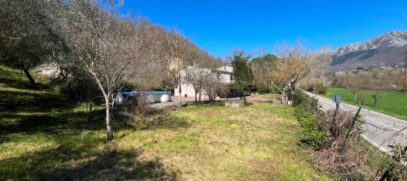 6 rooms Villa in Prata Sannita, Italy No. 37377 49